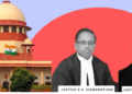 Justices JB Pardiwala and KV Viswanathan