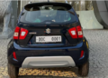 Kiran Kolipakula of Guntur Andhra Pradesh bought this special car number