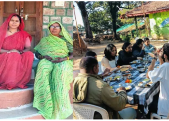 tourist village in Chhindwara