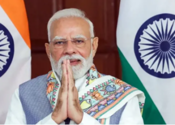 Prime Minister Narendra Modi