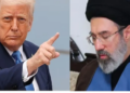 Mojtaba Khamenei