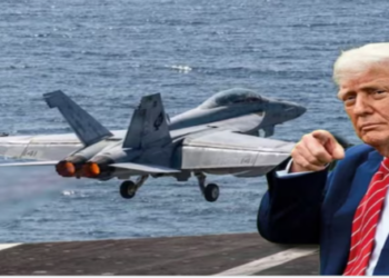 Trump Strike Pause