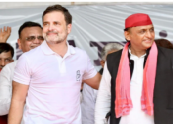 UP Assembly Elections 2027 Akhilesh Yadav and Congress