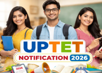 UPTET 2026