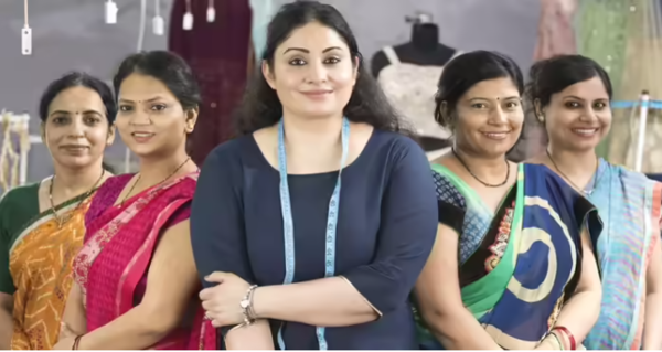 Whether employed or homemakers women need investment skills