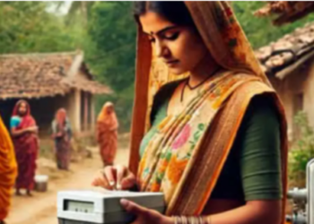 Women empowerment in UP