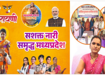 Working women hostels in Madhya Pradesh