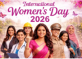 World Women Day 2026