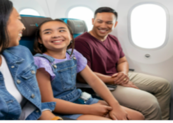 :Big relief for air travelers