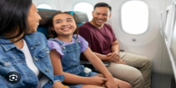 :Big relief for air travelers