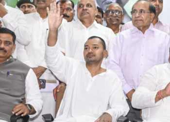 Nishant Factor Bihar Politics