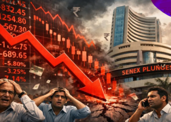 Indian stock market