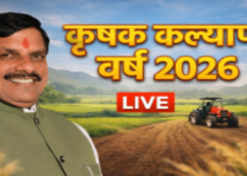 :Farmer Welfare Year 2026