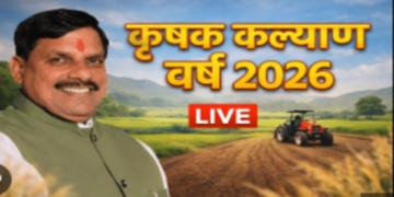 :Farmer Welfare Year 2026