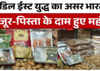 war impacted dry fruits