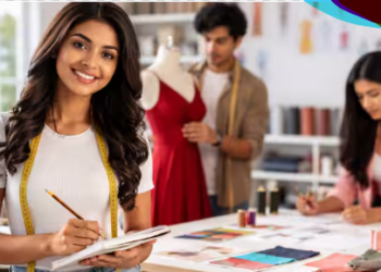 Career in Fashion Designing