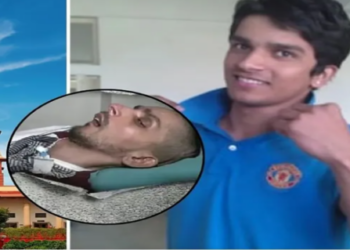 Harish Rana condition