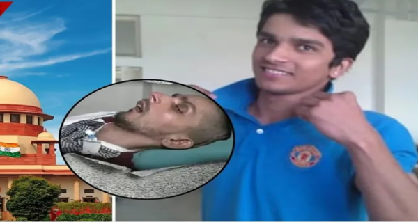 Harish Rana condition