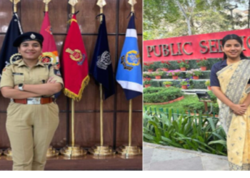 ias Shamli Uttar Pradesh Aastha Jain