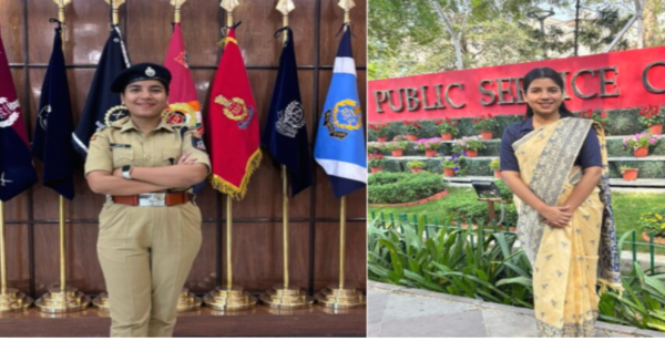 ias Shamli Uttar Pradesh Aastha Jain