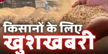 Wheat procurement dates set in Madhya Pradesh