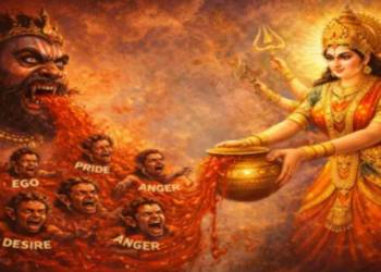 Durga Ashtami