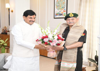 Karmaveer Path on Army Day 2027