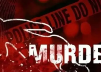 triple murder in Lucknow