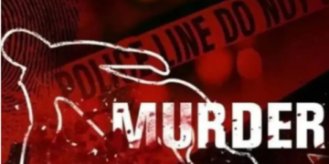 triple murder in Lucknow