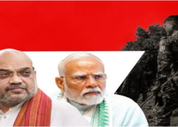 Naxalism
