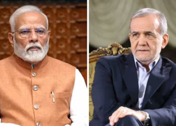 Middle East Crisis: मिडिल ईस्ट तनाव के बीच PM मोदी ने ईरान के राष्ट्रपति से की बातचीत, नागरिकों की सुरक्षा और तेल आपूर्ति पर जताई चिंता