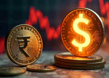 ndian Economy: 93 के करीब पहुंचा रुपया, बढ़ते तेल दामों से महंगाई की बड़ाई चिंता; आम आदमी की जेब पर पड़ेगा असर