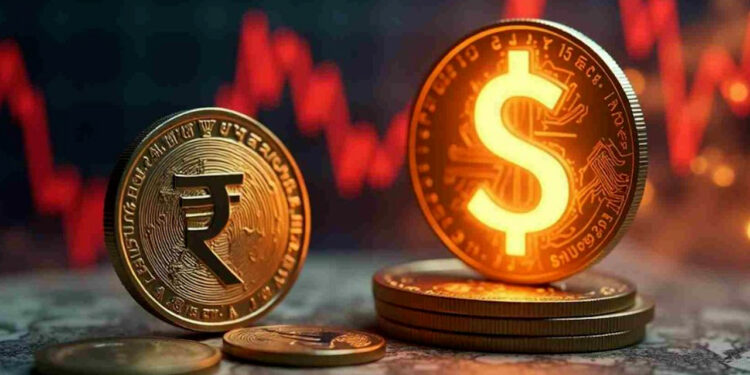 ndian Economy: 93 के करीब पहुंचा रुपया, बढ़ते तेल दामों से महंगाई की बड़ाई चिंता; आम आदमी की जेब पर पड़ेगा असर