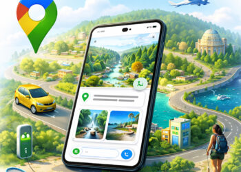 Google Maps का सबसे बड़ा अपडेट: ‘Ask Maps’ और AI-पावर्ड नेविगेशन से बदलेगा यात्रा का तरीका
