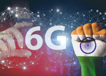 भारत 6G की ओर बढ़ा एक कदम और आगे, ₹271 करोड़ के 104 रिसर्च प्रोजेक्ट्स को सरकार की मंजूरी