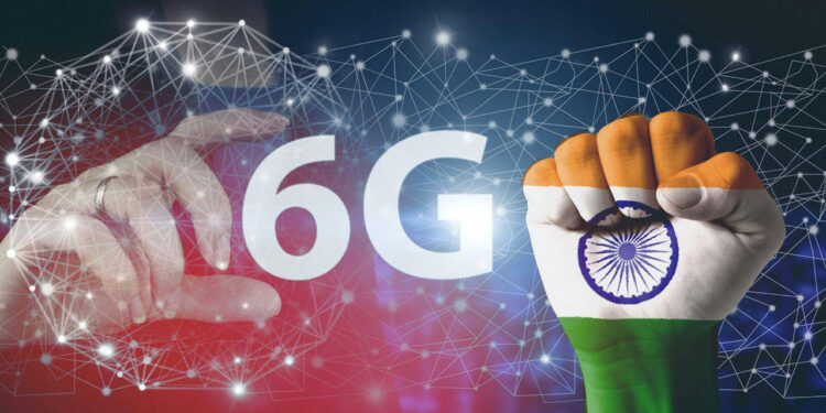भारत 6G की ओर बढ़ा एक कदम और आगे, ₹271 करोड़ के 104 रिसर्च प्रोजेक्ट्स को सरकार की मंजूरी