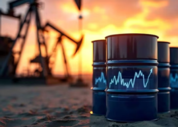 Oil prices rise