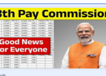 Eighth Pay Commission