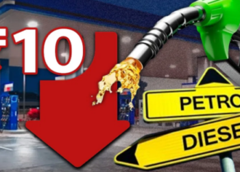 Petrol-Diesel
