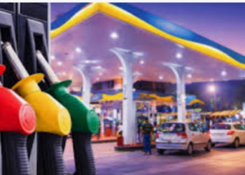 Petrol at Rs 398 per liter
