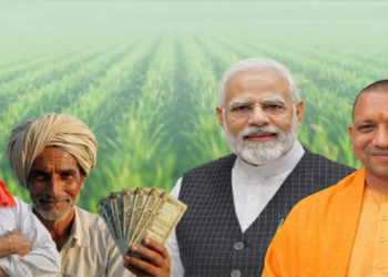 Uttar Pradesh Farmers