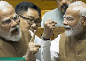 Parliament Budget Session Live: ‘ भारत शांति का पक्षदार संसद में पीएम मोदी का बड़ा बयान  घरेलू LPG को दी जा रही प्राथमिकता US-ईरान युद्ध के बीच 3.75 लाख भारतीय सुरक्षित स्वदेश लौटे