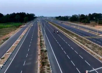 4-lane highway project in Uttar Pradesh: बाराबंकी से बहराइच तक बनेगा 4-लेन कंट्रोल्ड हाईवे, ₹6,969 करोड़ की परियोजना को मिली मंजूरी