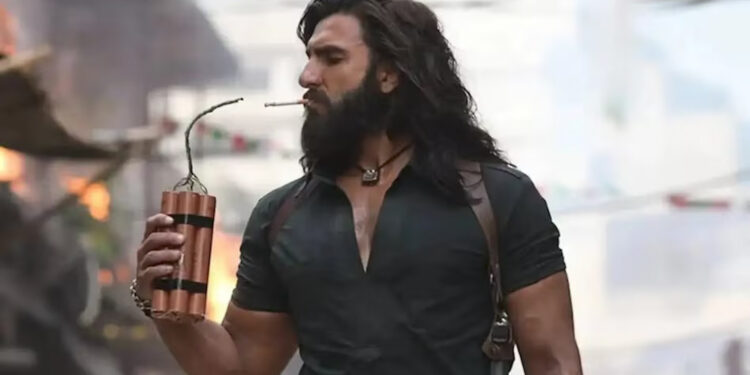 Dhurandhar 2: रिलीज से पहले ‘धुरंधर 2’ पर सेंसर का एक्शन, कई सीन कटे; एडवांस बुकिंग ने तोड़े रिकॉर्ड