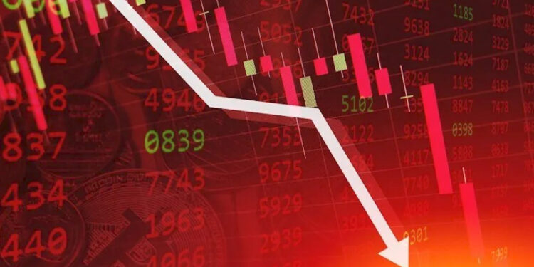 Stock Market Crash Today: कमजोर ग्लोबल संकेतों और मिडिल ईस्ट तनाव से सहमा बाजार, सेंसेक्स-निफ्टी लाल निशान में खुले