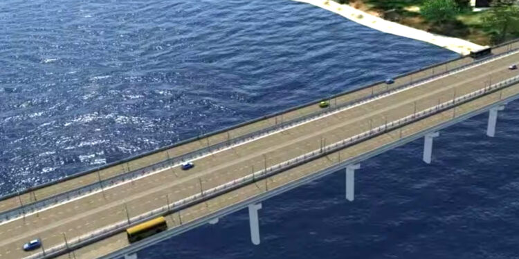 Gujarat: अहमदाबाद में ₹2,500 करोड़ के बड़े विकास कार्यों को मंजूरी, 240 करोड़ से होगा सुभाष ब्रिज का पुनर्निर्माण और शहर में सड़क-ड्रेनेज सहित कई परियोजनाएं शुरू