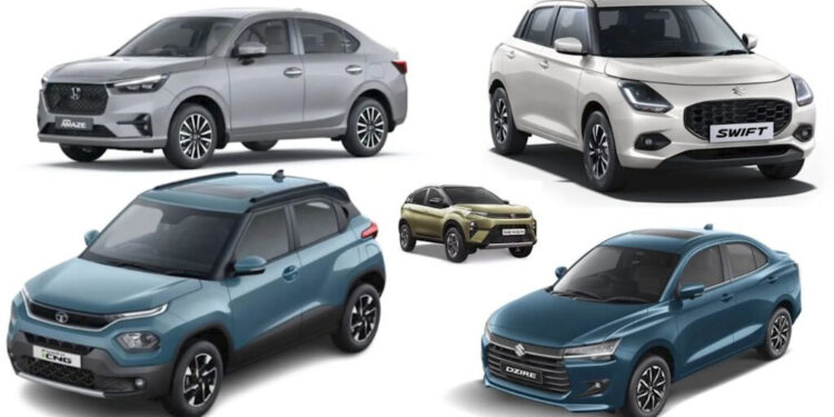भारत की सबसे सुरक्षित 5-Star कारें : Global NCAP रेटिंग में दमदार SUV और Sedan की पूरी लिस्ट