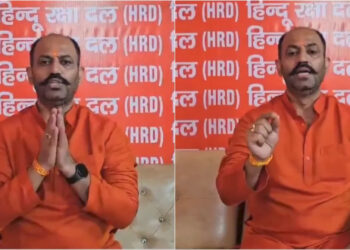 Assam Elections 2026: 26 साल की कुंकी चौधरी बनी सबसे युवा उम्मीदवार, सेंट्रल गुवाहाटी की हॉटसीट पर अनुभव बनाम बदलाव की सीधी टक्कर