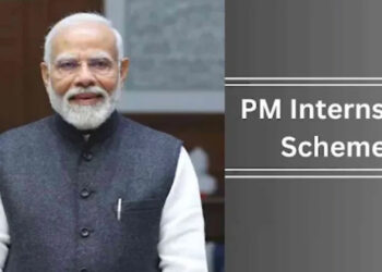 PM Internship Scheme 2026: 21,000+ पदों पर भर्ती, हर महीने ₹9,000 स्टाइपेंड – छात्रों के लिए बड़ा मौका