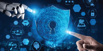 2026 amid AI threats भारत में साइबर सुरक्षा खर्च 2026 में $3.4 अरब पार करेगा, AI खतरों और नियमों से बढ़ी तैयारी